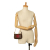 Louis Vuitton Brown Damier Ebene Trunks and Bags Mini Pochette Accessoires France