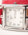 Hermès HERMES Cape Cod 23mm Ref CC1.210 Like New Watch