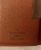 Louis Vuitton Mini diary cover