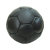 Prada AB Prada Black Calf Leather Saffiano Logo Soccer Ball China