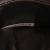 Louis Vuitton A Louis Vuitton Black with Brown Beige Calf Leather Lockme II Wallet Spain