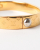 Louis Vuitton Monogram Cuff Bracelet