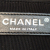 Chanel B Chanel Black Patent Leather Leather Medium Patent Reverso Boy Flap Italy