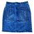 Zadig & Voltaire Jupe en jean