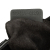 Christian Dior AB Dior Black Calf Leather Mini Ultra Matte Saddle Satchel Italy
