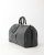 Louis Vuitton Damier Graphite Keepall Bandoulière 45 Weekend Bag