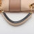 Louis Vuitton Clapton Damiere Ebene Rose Ballerine Backpack