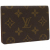Louis Vuitton Porte carte simple
