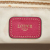 Loewe B LOEWE Pink Dark Pink Calf Leather Anagram Tote China