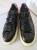 Alexander McQueen Sneakers aus Lackleder