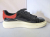 Alexander McQueen Sneakers aus Lackleder