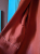 Christa de Carouge Manteau coloré en reps de soie