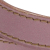 Hermès B Hermès Pink Calf Leather Swift Kelly Double Tour Bracelet France