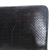 Chanel B Chanel Black Lambskin Leather Leather Medium Peforated Lambskin Single Flap France