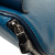 Louis Vuitton AB Louis Vuitton Blue Epi Leather Leather Epi Initials Belt Bag Italy