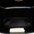 Prada AB Prada White Saffiano Leather Medium Cuir Panier Italy