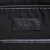 Saint Laurent B Saint Laurent Black Nylon Fabric Logo Nuxx Backpack Italy