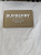 Burberry Polohemd