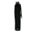 Off-White AB Off-White Black Calf Leather Binder Diagonal Phone Holder Italy