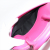 Balenciaga Ville Top Handle S Pink Leather 2-way