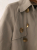 Gianfranco Ferre Short trench coat
