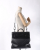 Louis Vuitton Monogram Eclipse Steamer PM Bag