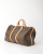 Louis Vuitton Keepall Bandoulière 50 Monogram Weekend Bag