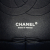 Chanel AB Chanel Blue Navy Lambskin Leather Leather Jumbo Classic Lambskin Double Flap France