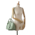 Celine AB Celine Green Light Green Calf Leather Small Big Bag Italy