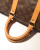 Louis Vuitton Keepall Monogram 45 Weekend Bag