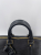 Louis Vuitton Black Epi Leather Louis Vuitton Keepall 45