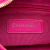 Chanel AB Chanel Pink Calf Leather Small Aged skin Gabrielle Crossbody Italy
