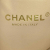 Chanel AB Chanel White Calf Leather skin Mini 22 Satchel Italy