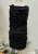 Love Moschino robe de cocktail noire