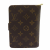 Louis Vuitton Porte papier zip