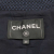 Chanel jacket in navy tweed