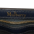 Mulberry AB Mulberry Blue Dark Blue with Brown Calf Leather Bayswater Tricolor Satchel Turkey