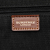 Burberry AB Burberry Brown Beige Canvas Fabric Haymarket Check Boston Italy