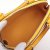 Louis Vuitton Alma BB Epi Leather 2-Ways Top-handle Bag Yellow