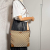 Gucci ssima Medium Canvas 2-Ways Tote Bag GG Supreme