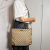 Gucci ssima Medium Canvas 2-Ways Tote Bag GG Supreme