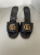 Gucci Double G sandal