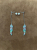 Thomas Sabo Boucles d'oreilles plumes en argent sterling
