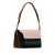 Marni AB Marni Green with Pink Calf Leather Tricolor Trunk Shoulder Bag Italy
