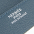Hermès AB Hermès Brown Beige with Blue Canvas Fabric HAC Birkin 40 France