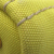 Prada B Prada Yellow Canvas Fabric Canapa Logo Tote Italy