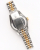 Rolex Lady-Datejust 26mm Ref 69173 Diamond Dial 1987 Watch