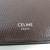 Celine Céline Vertical wallet