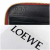 Loewe Repeat zip around wallet
