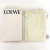 Loewe Repeat zip around wallet